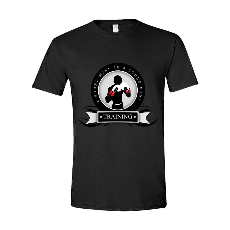 Training  T-Shirt