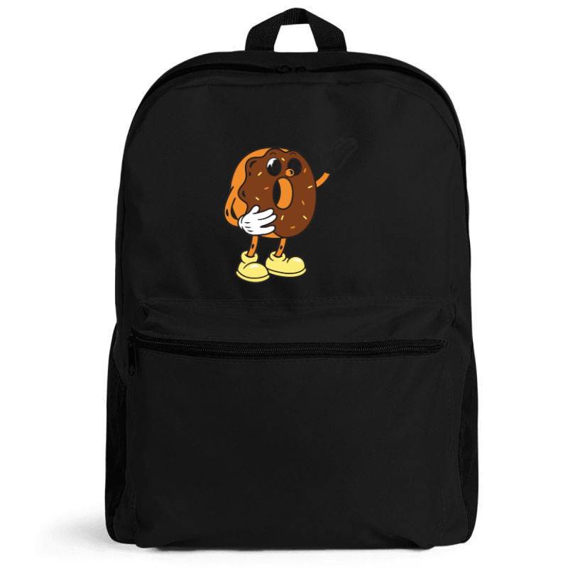 Donut Backpack