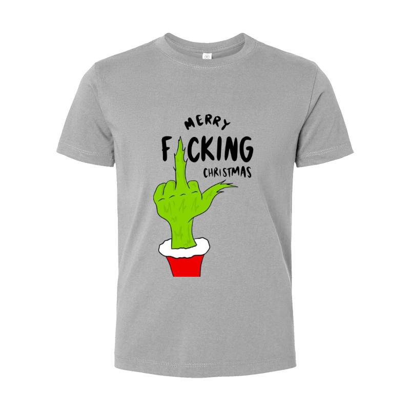 Grinch T-Shirt 