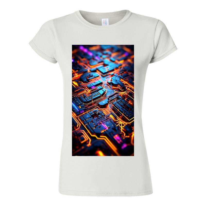 Electronic Design T-Shirt