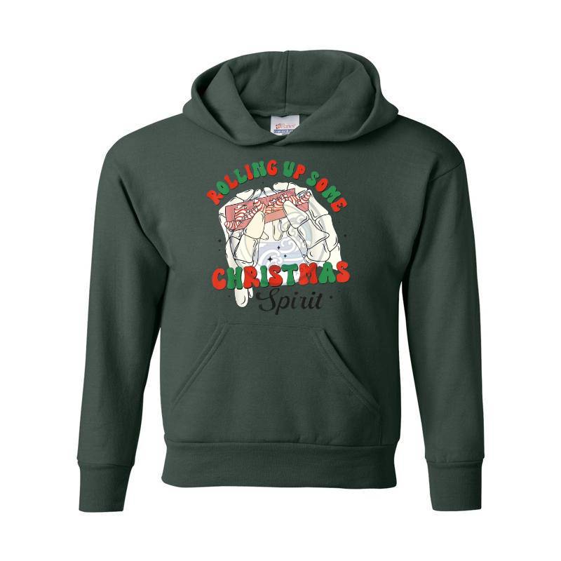 Cristmas Hoodie