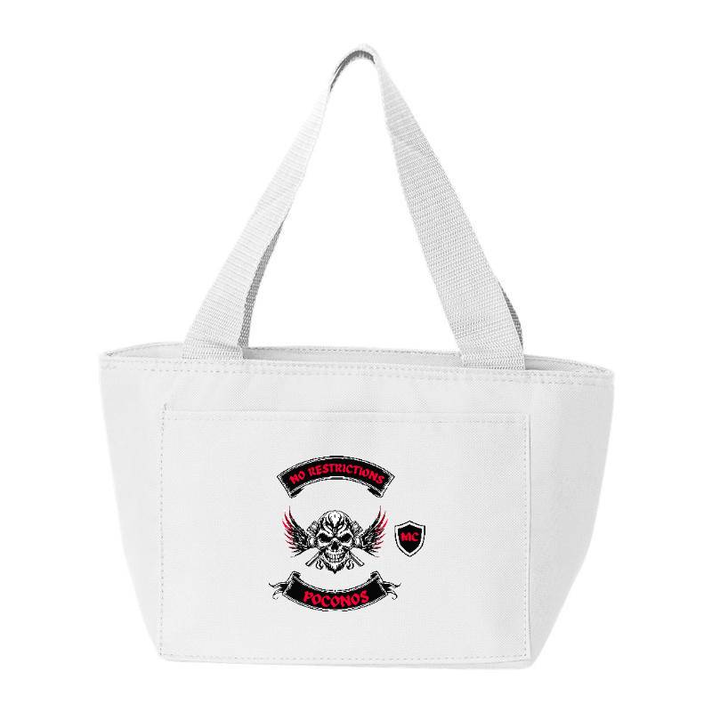 No Reast Cooler Bag