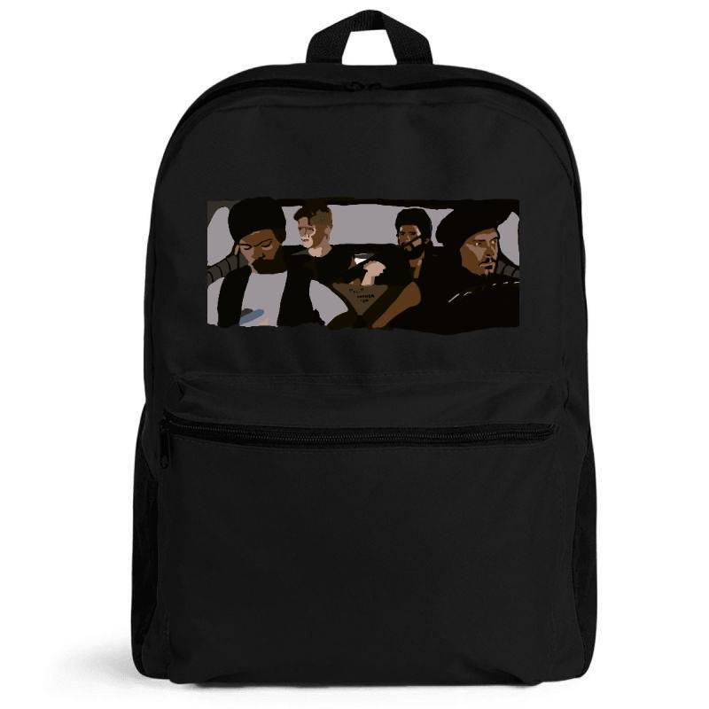 Fhrte Backpack