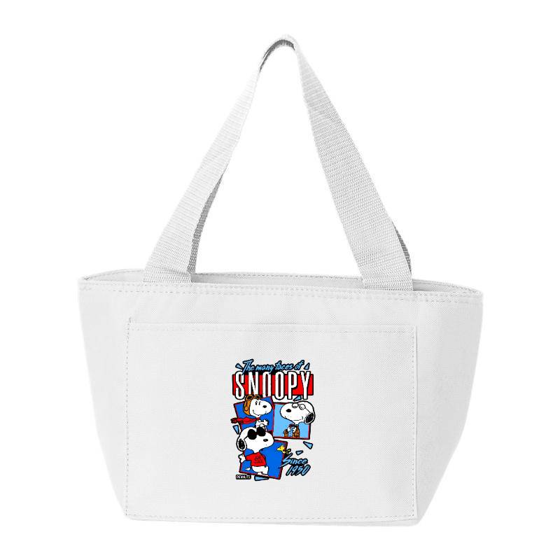 Snoopy Cooler Bag