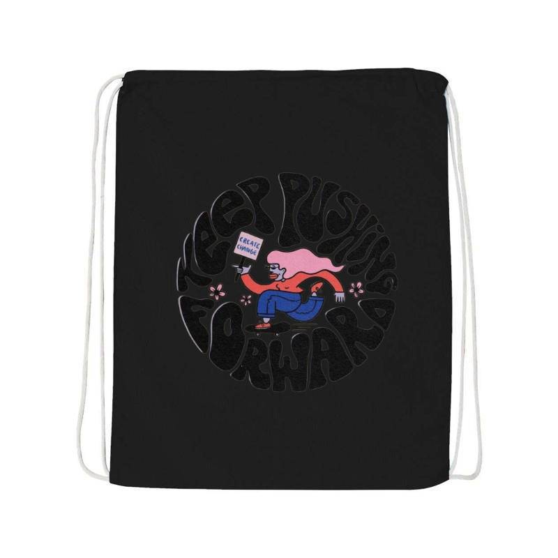 KEEP PUSHING FORWARD Sport Pack
