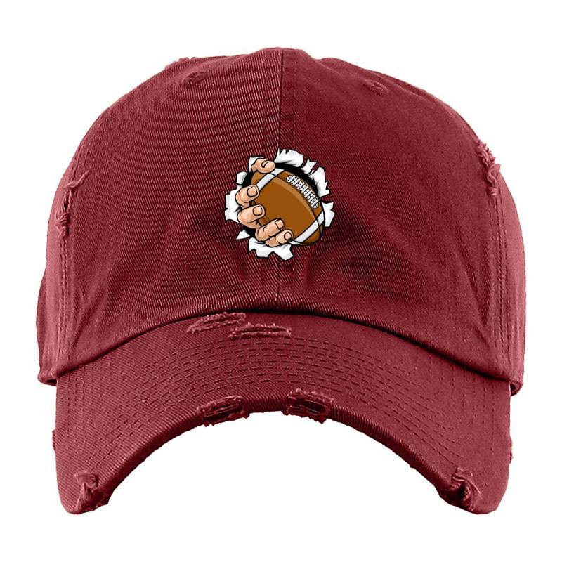 American Football Baseball Cap