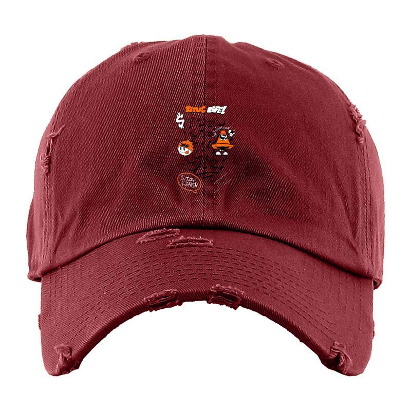 Stay Frosh Baseball Cap