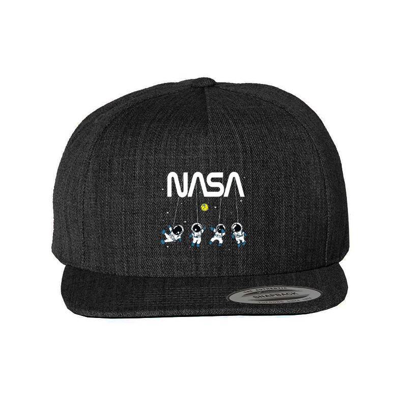 Nasa Classic Cap