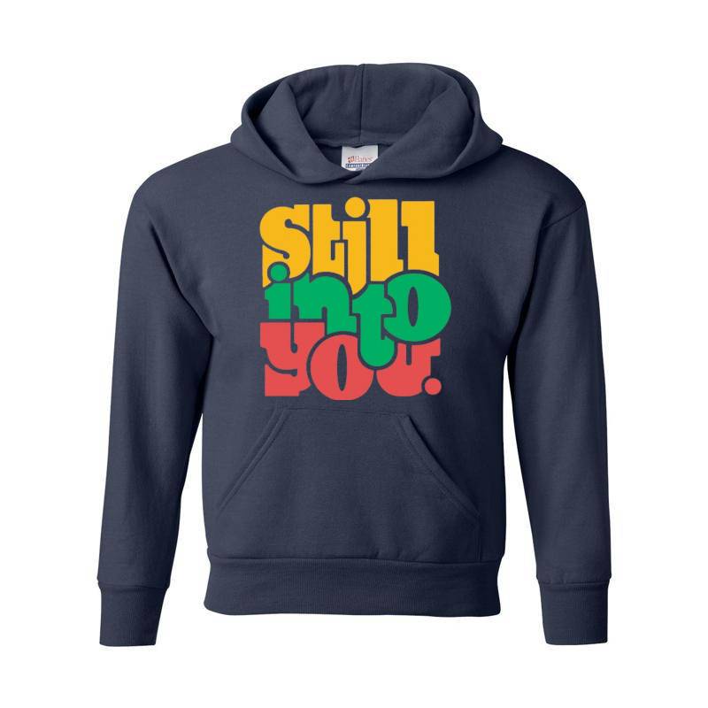 Still Into You Hoodie