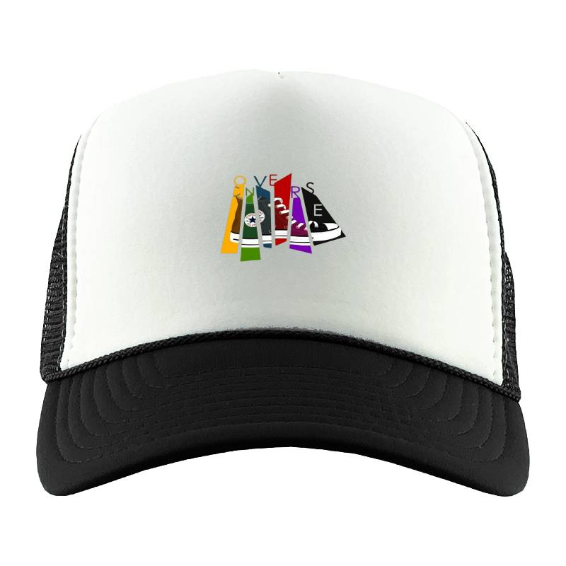 Converse Trucker Hat