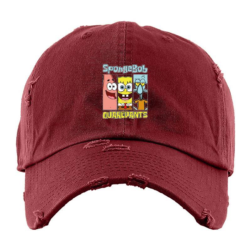 Spongebob Baseball Cap