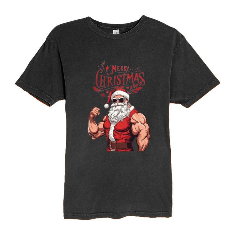 Merry Christmas T-Shirt
