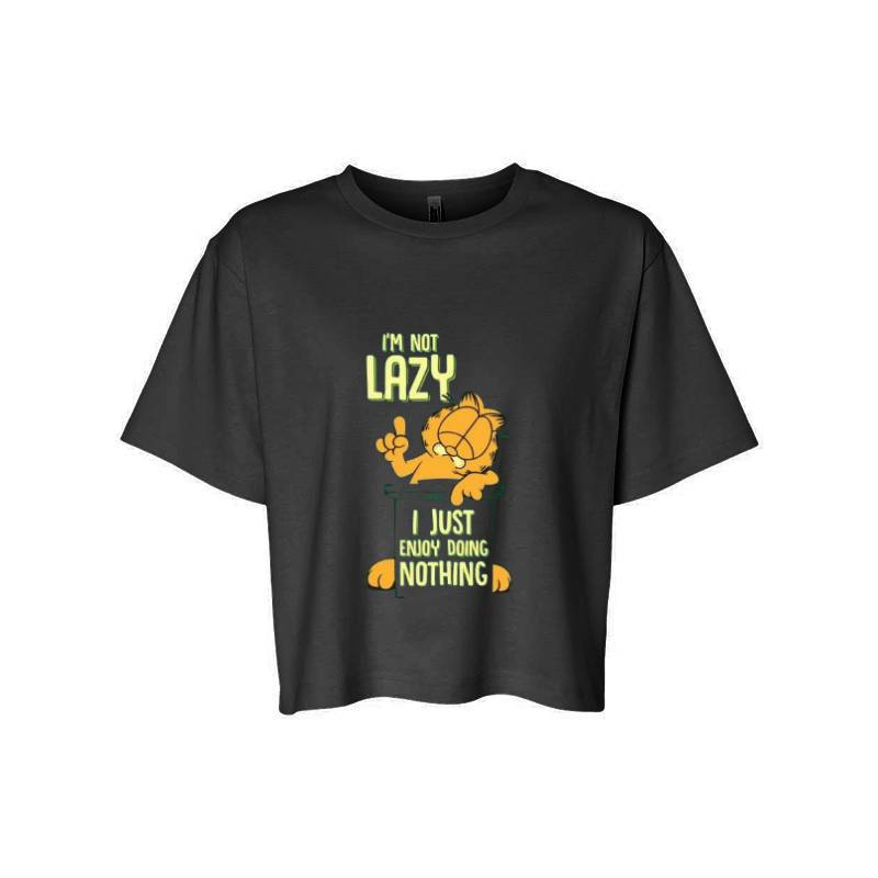 I'm Not Lazy I Just Enjoy Doing Nothing T-Shirt