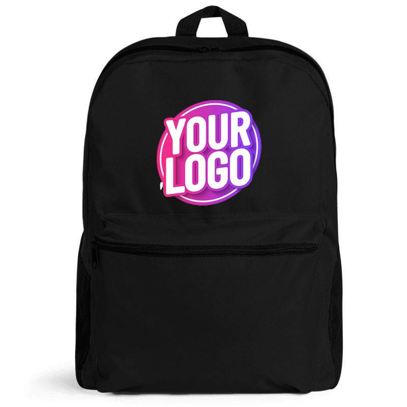 Custom Backpack