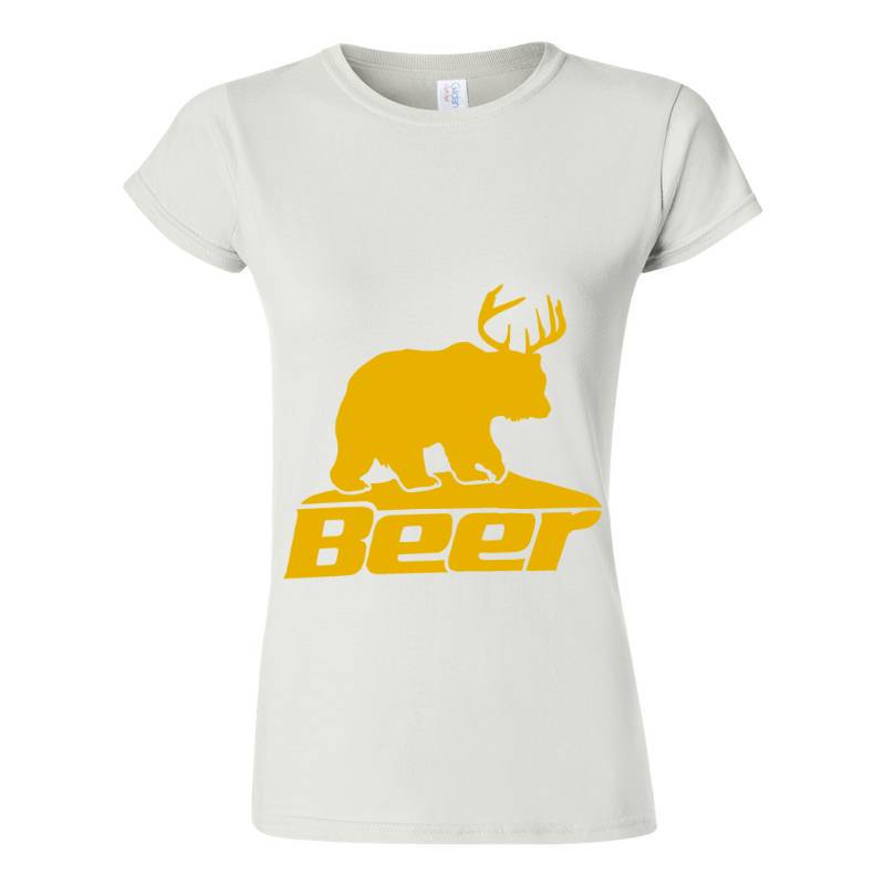 Beer T-Shirt
