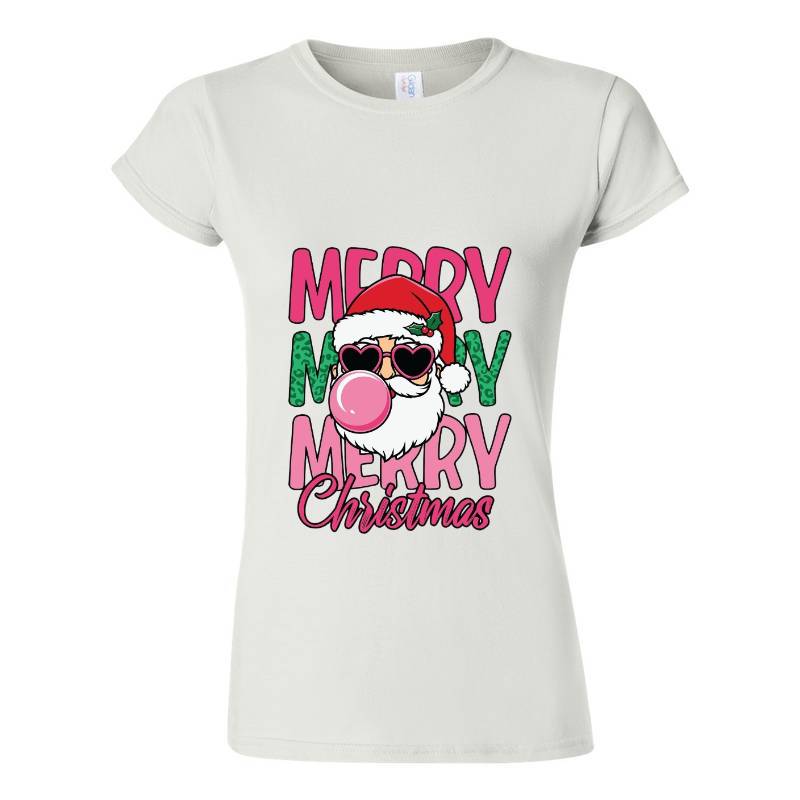 Merry Merry Merry T-Shirt