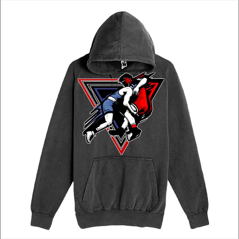 Wertsling Hoodie