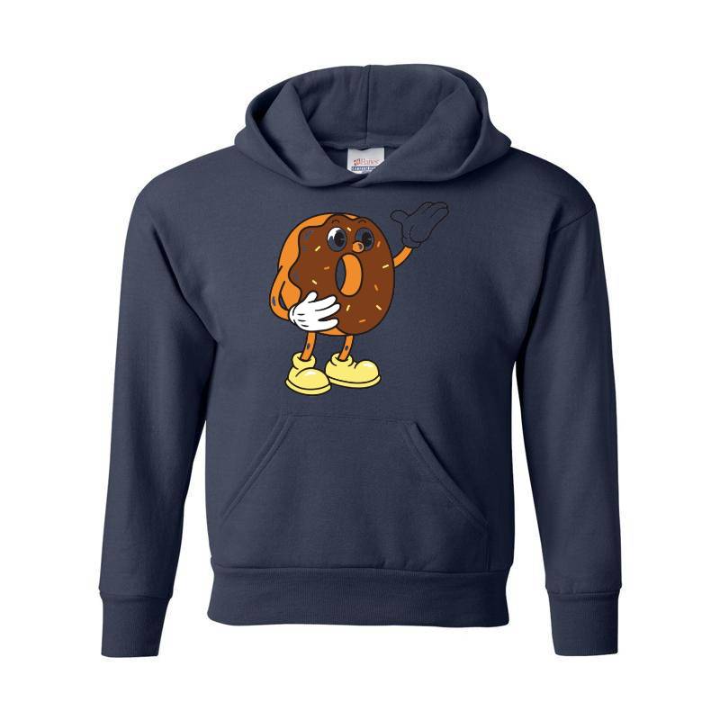 Donut Hoodie