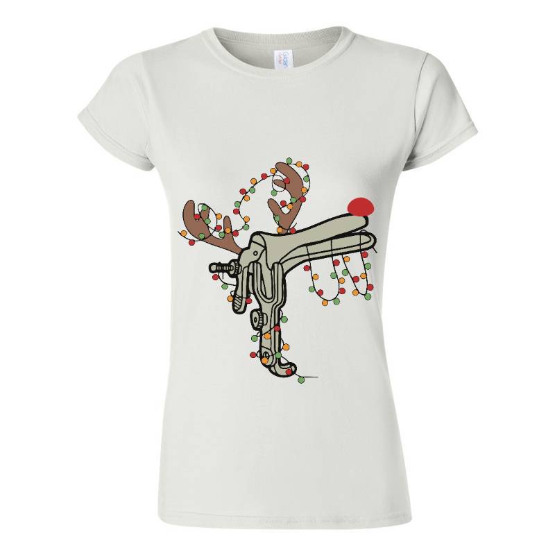 Deer2. T-Shirt
