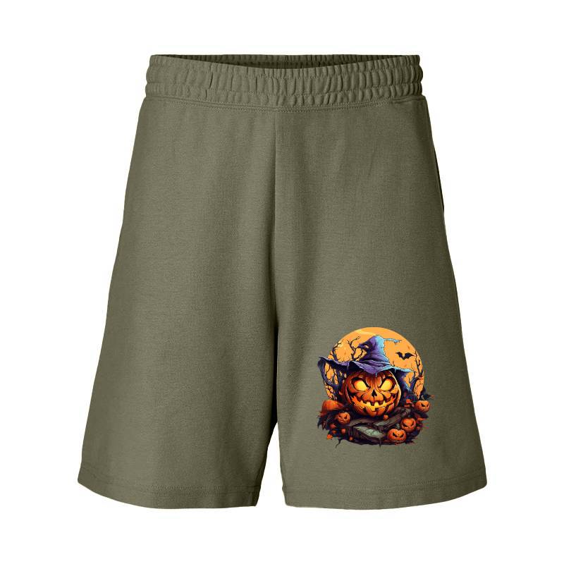 Halloween Party Short