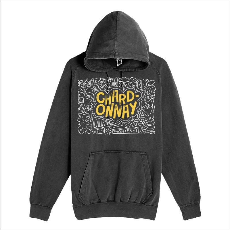 Chard Onnay Hoodie
