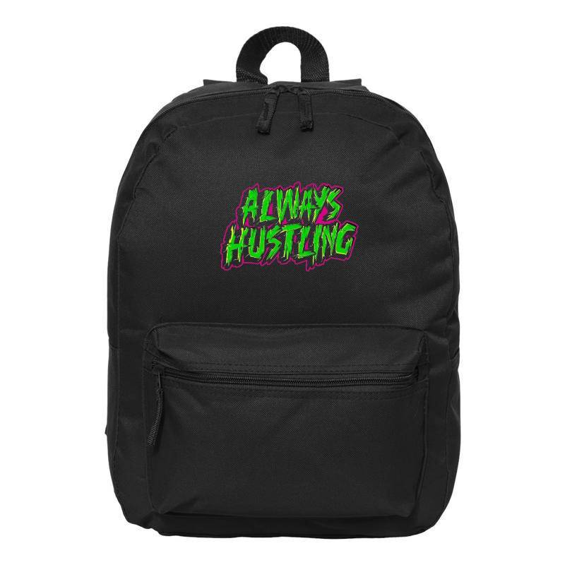 Always Hustling Backpack