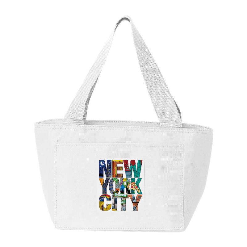 New York City Cooler Bag