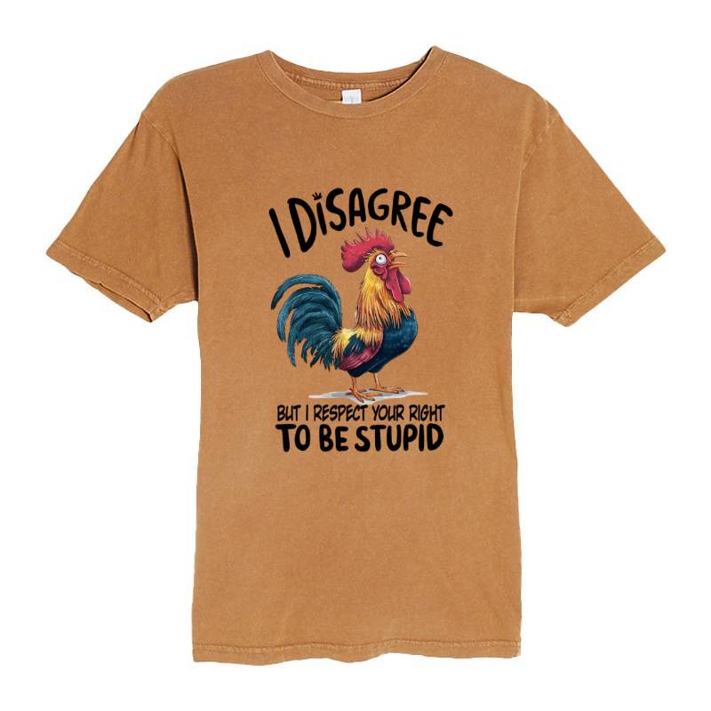 Disagree T-Shirt