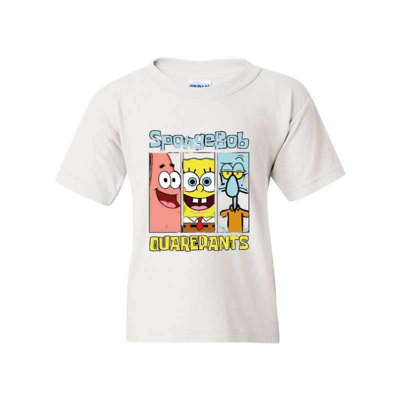 Spongebob T-Shirt