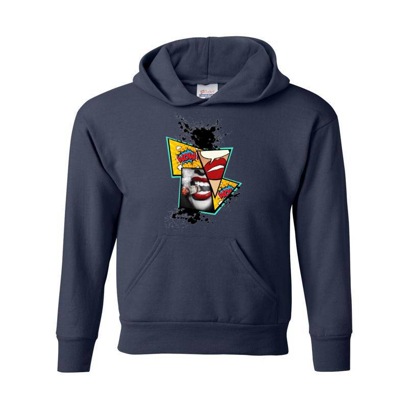 Popart Hoodie