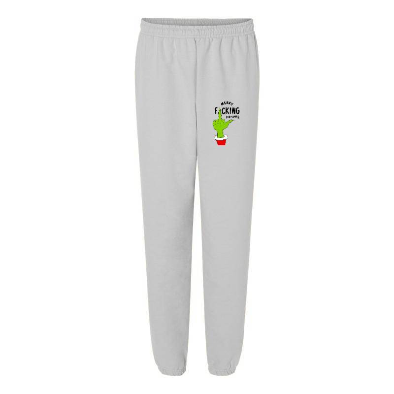 Grinch Sweatpants
