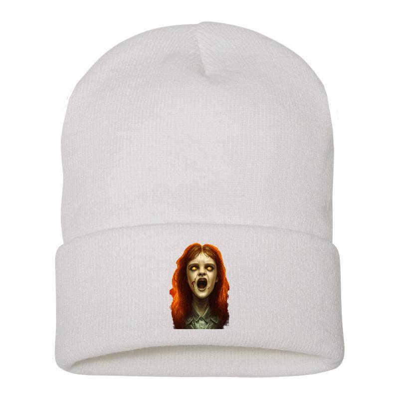 Halloween Horror Character Beanie