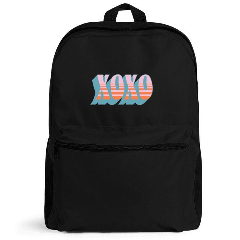 XO Bohem Backpack