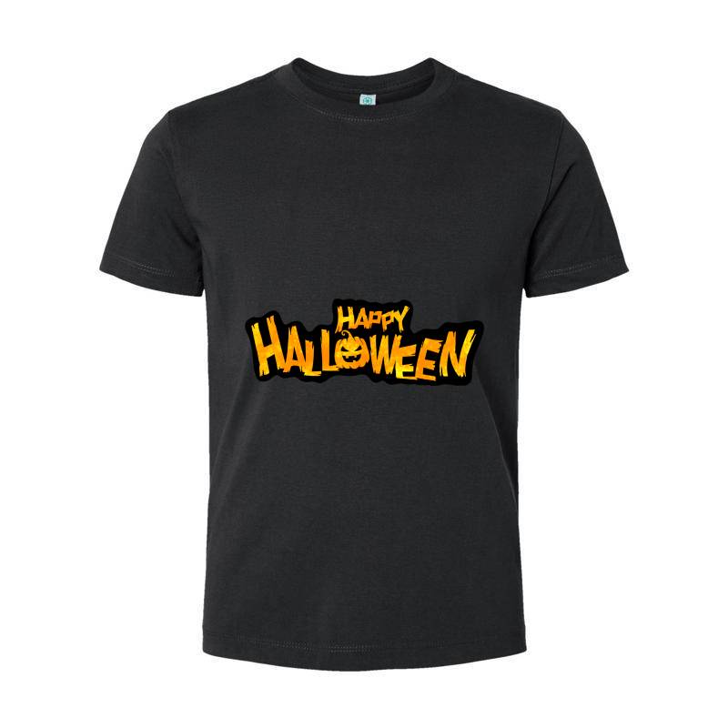 Halloween T-Shirt 