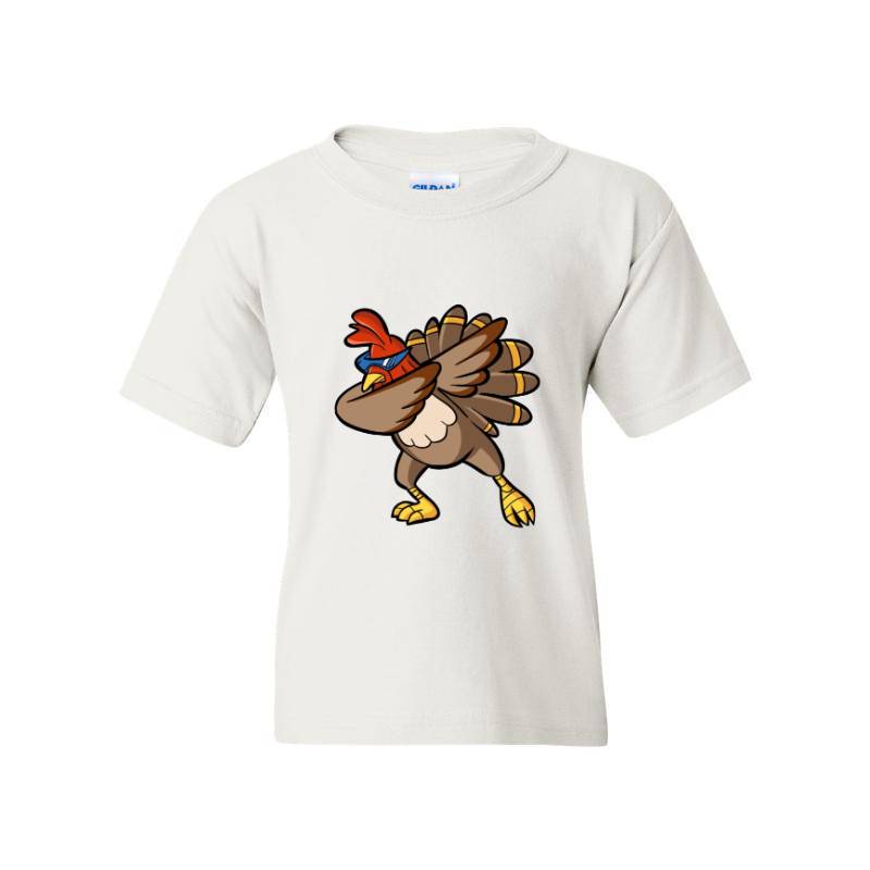 Rooster T-Shirt