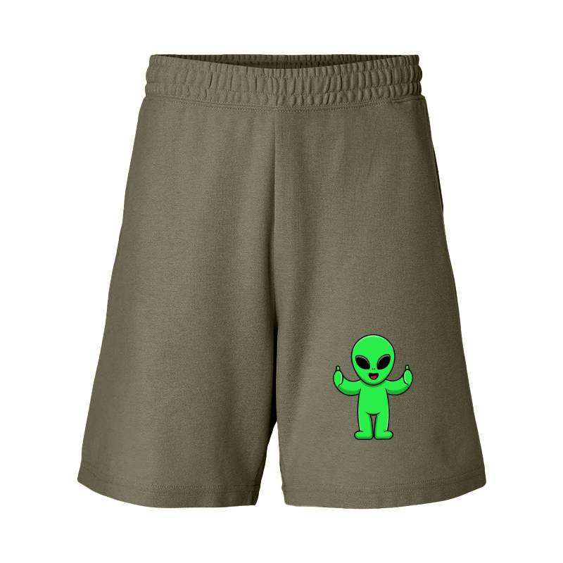 Alien Short