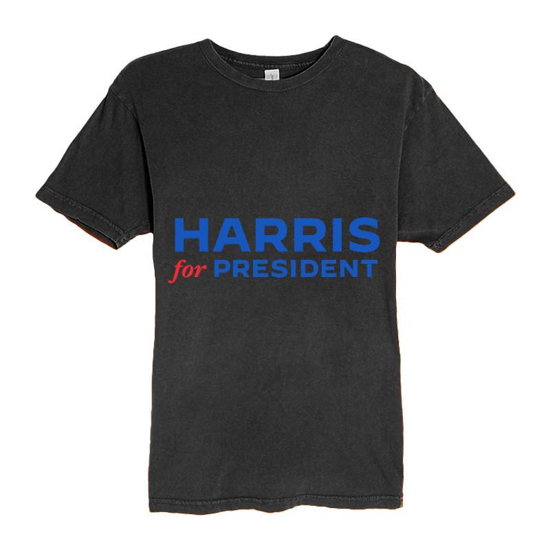 Kamala Harris T-Shirt
