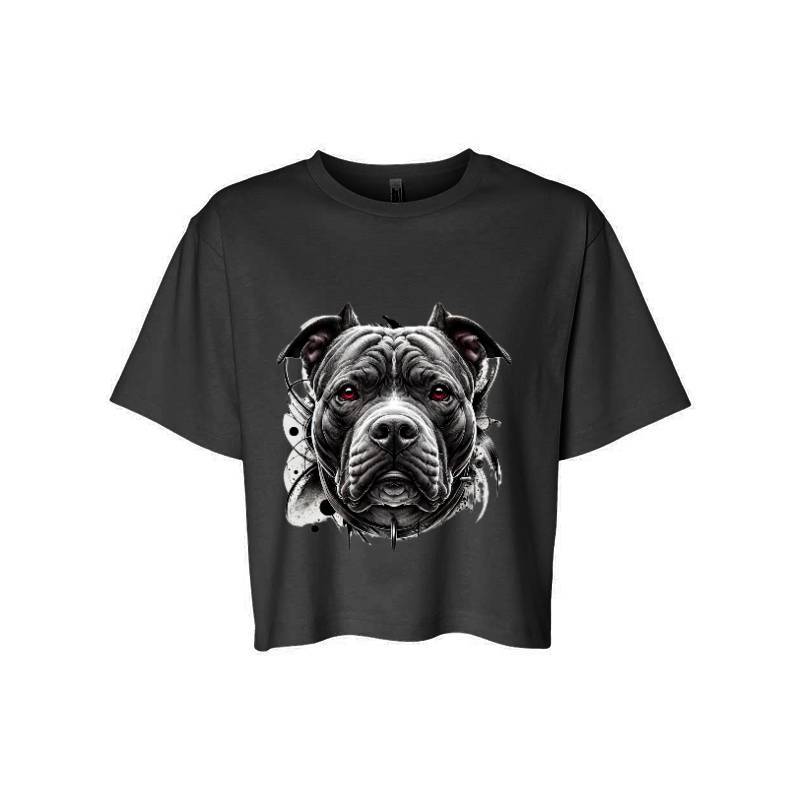 My Pitbull T-Shirt