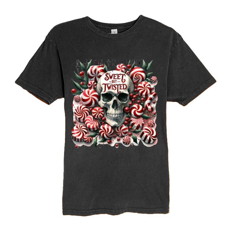 Sweet But Twisted T-Shirt
