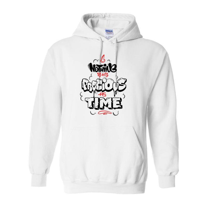 Nothing Hoodie