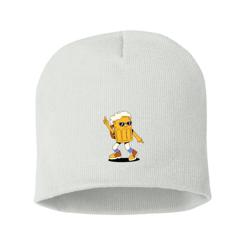 Dancing Beer Beanie