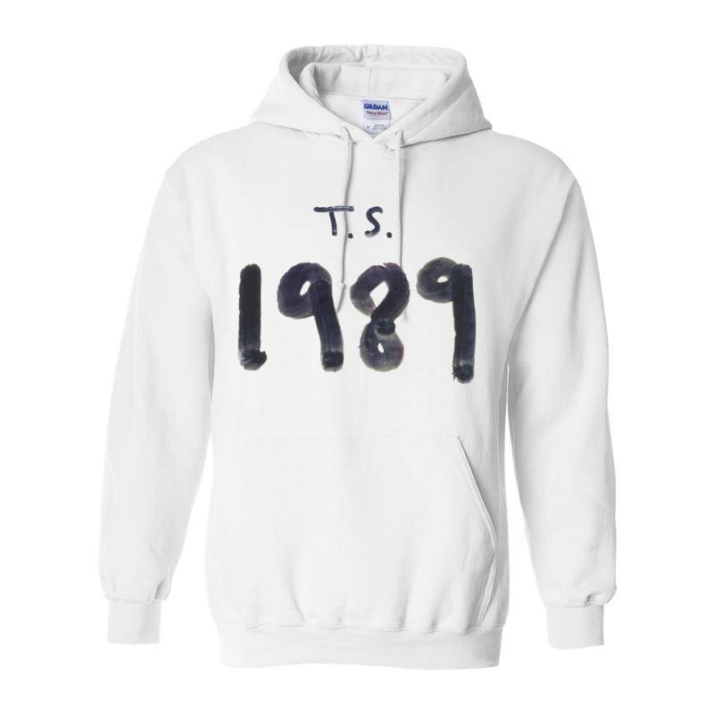 ts.logo Hoodie