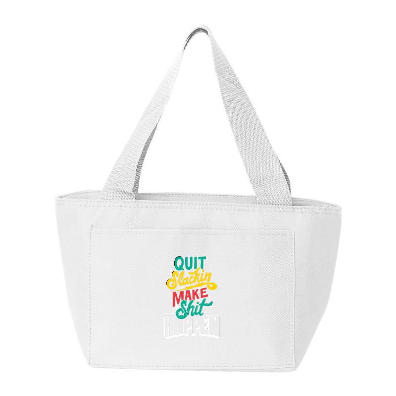 Quit Cooler Bag