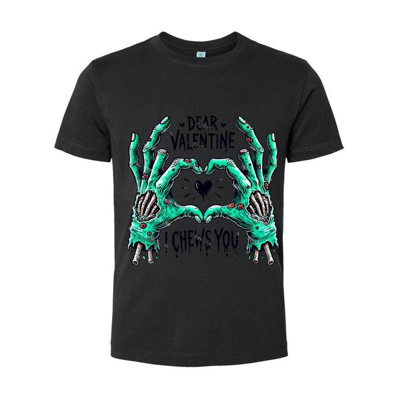 Valentine's Day T-Shirt 