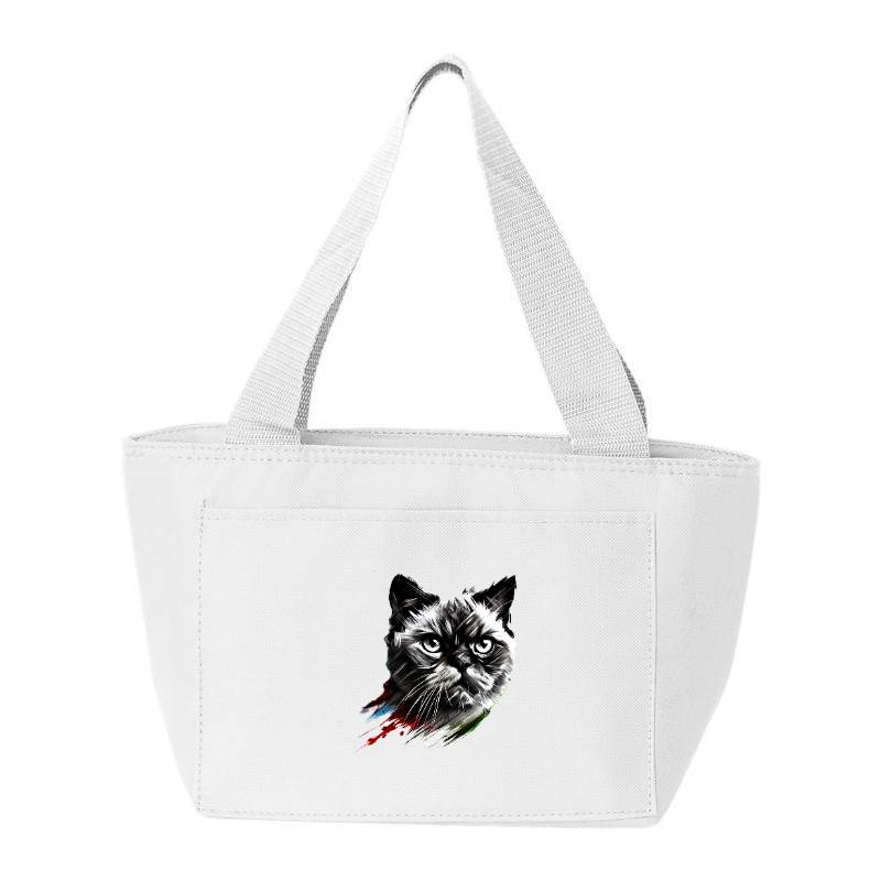 My Cat Cooler Bag
