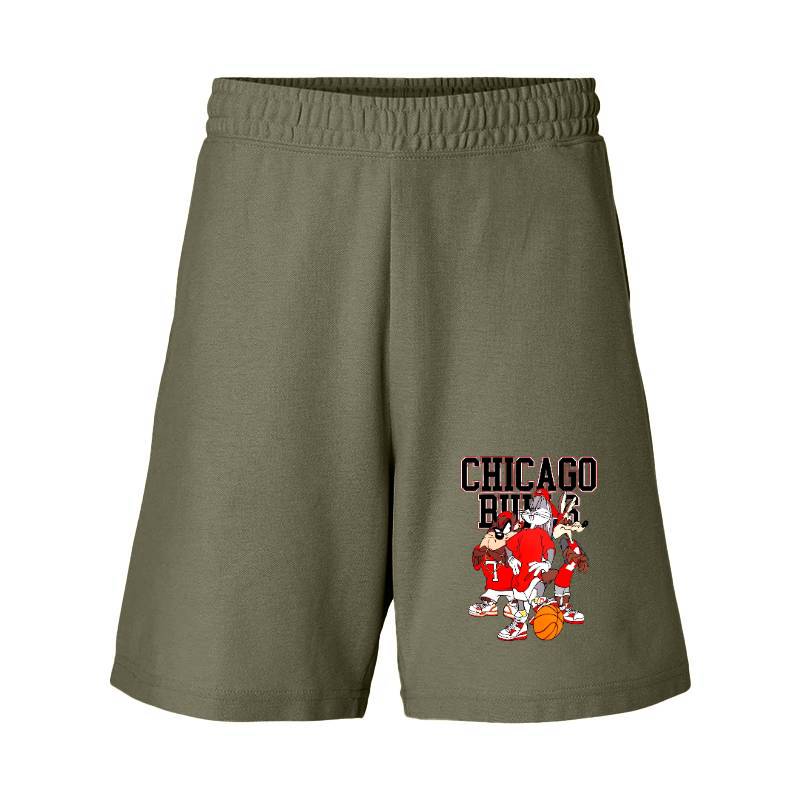 Chicago Bulls Short