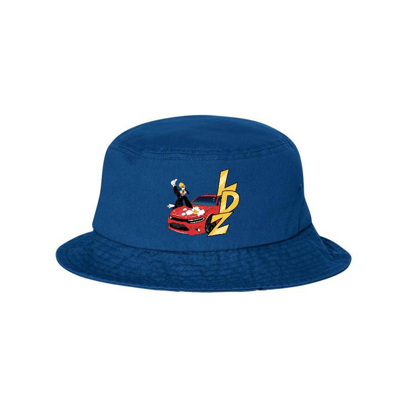 Guffy Bucket Hat