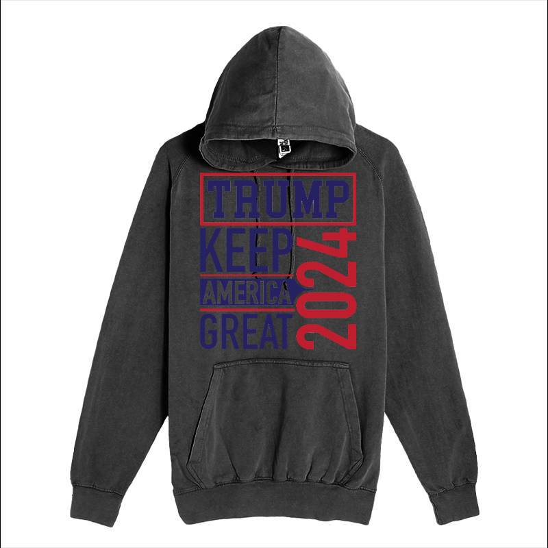 Trump Hoodie