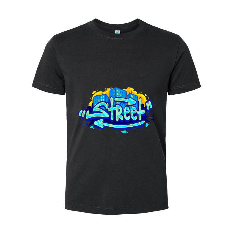 Street T-Shirt 
