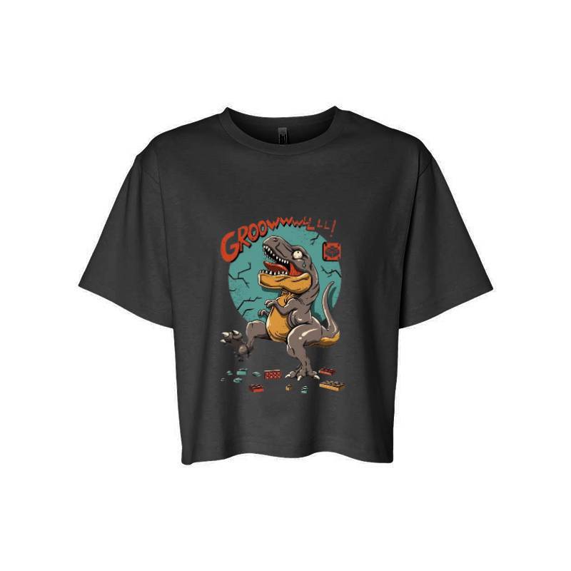 Dino Groow T-Shirt